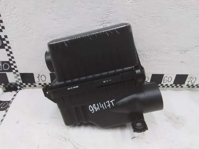 Корпус воздушного фильтра для Hyundai Creta 1 GS 2016-2021 на фотографиях