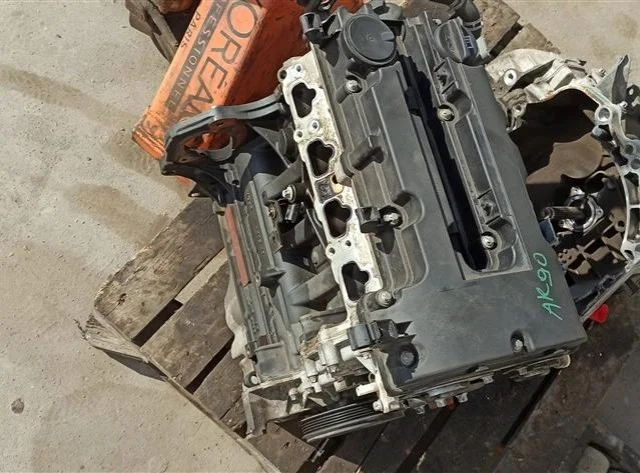 Продажа двигателя A14NET