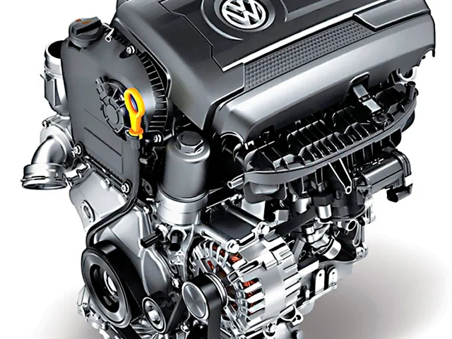 Продажа двигателя CHHB