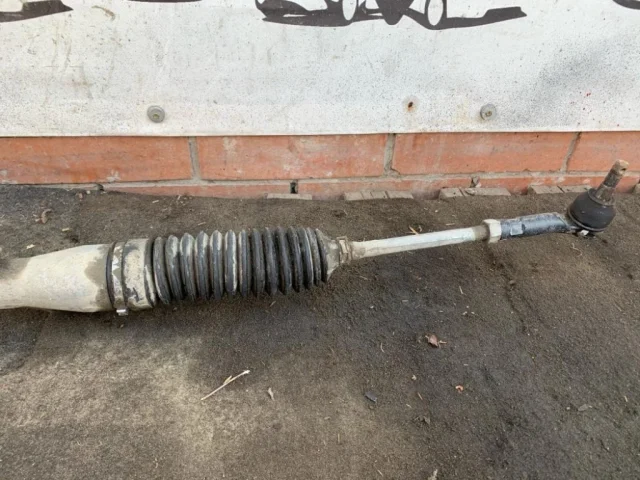 Рулевая рейка для Mazda CX 5 KE (JDM) 2012-2016 на фотографиях