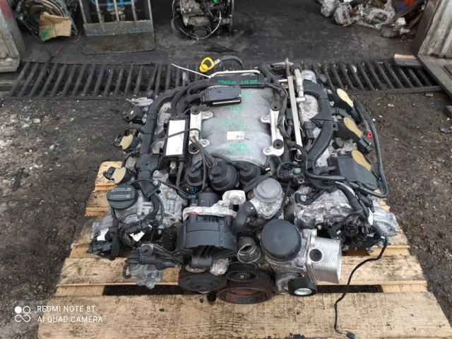 Продажа двигателя 272.964