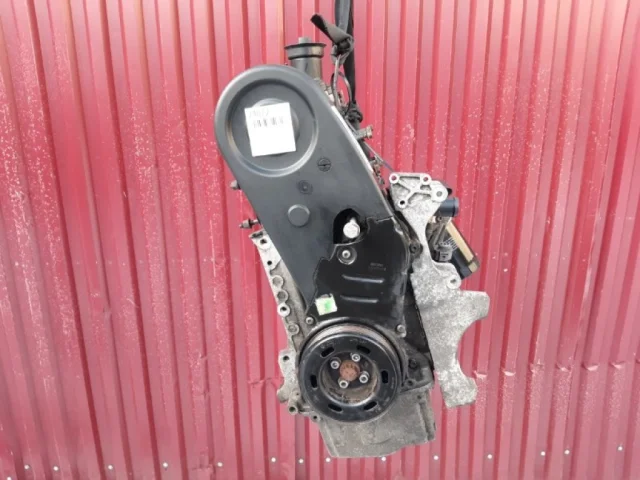 Продажа двигателя BSE