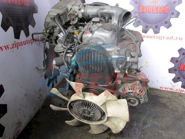 Продажа двигателя FE