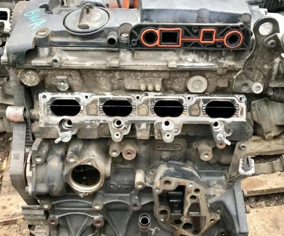 Продажа двигателя BWA