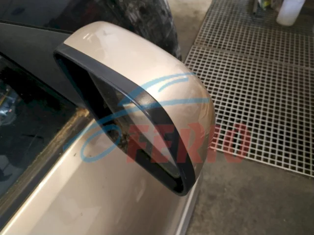 Зеркало боковое правое для Suzuki Grand Vitara 2005-2014 на фотографиях