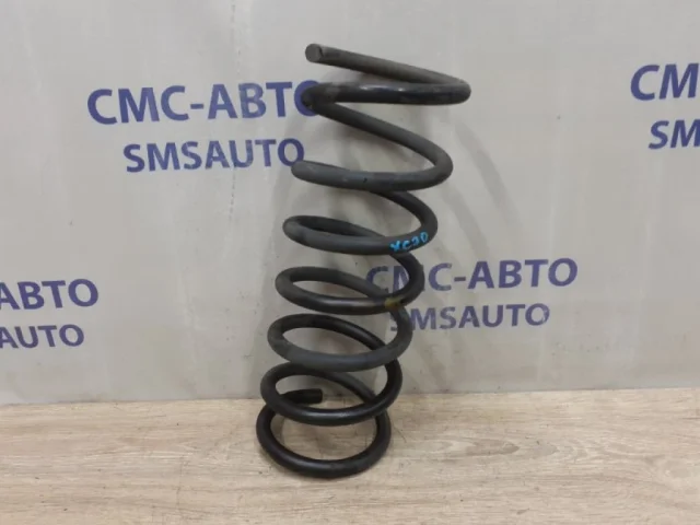 Пружина амортизатора задняя для Volvo XC70 BZ 2007-2016 на фотографиях