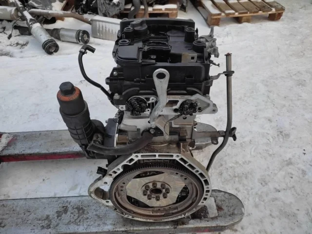 Продажа двигателя 271.820