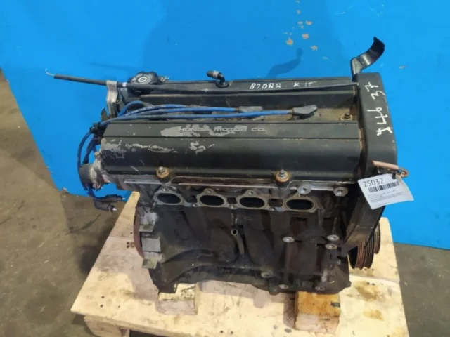 Продажа двигателя B20B