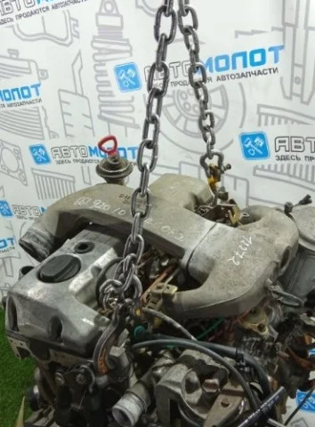 Продажа двигателя 661.920