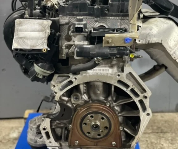 Продажа двигателя L3 VE