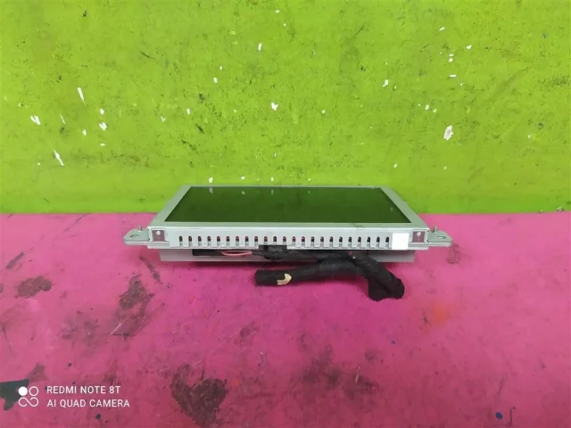 Блок управления зеркалами для Audi Q7 4L 2005-2015 на фотографиях