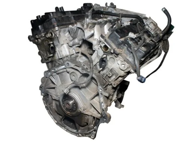 Продажа двигателя VQ35DE