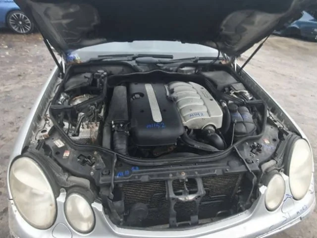 Продажа двигателя 647.961