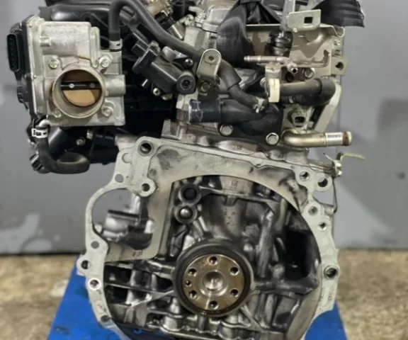 Продажа двигателя Z6