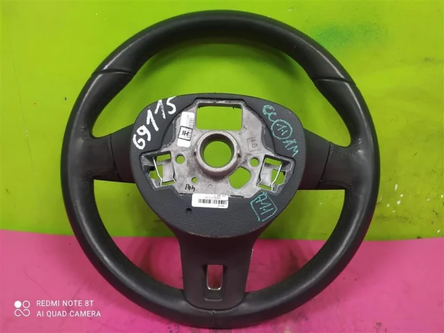 Руль для Volkswagen Jetta 6 2010-2019 на фотографиях
