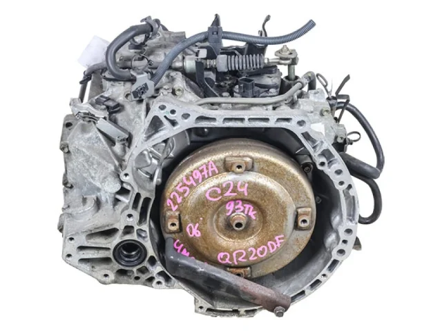 Вариатор для Nissan Serena C24 1999-2005 на фотографиях