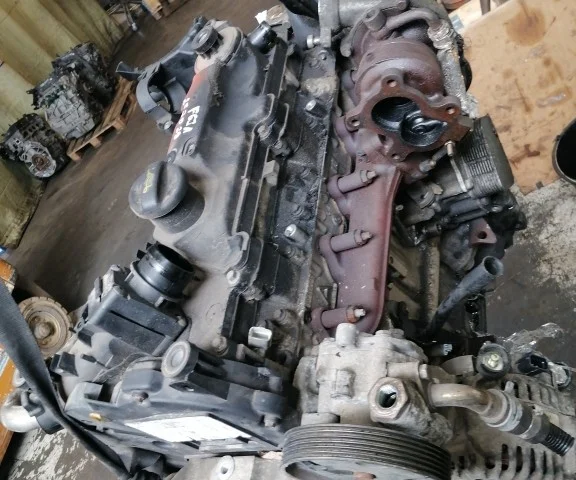 Продажа двигателя F6JA