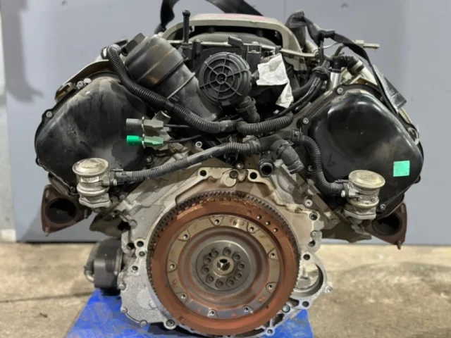 Продажа двигателя BDW