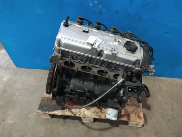 Продажа двигателя 4G69S4N