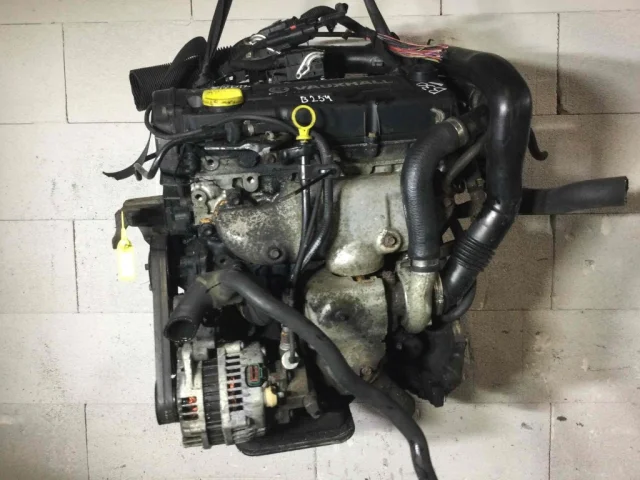 Продажа двигателя Y17DTL