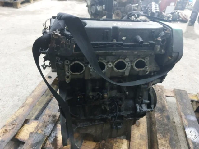 Продажа двигателя Z18XER