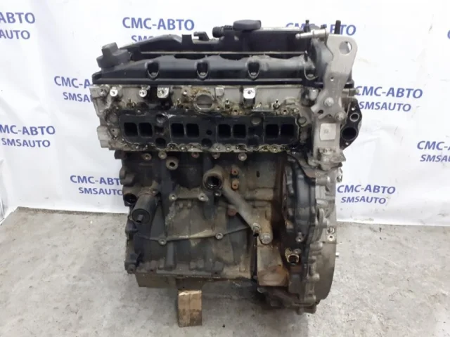 Продажа двигателя 651.960