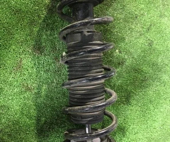 Амортизаторы задние (комплект) для BMW 5er G30 2016-2023 на фотографиях