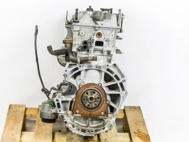 Продажа двигателя LFF7