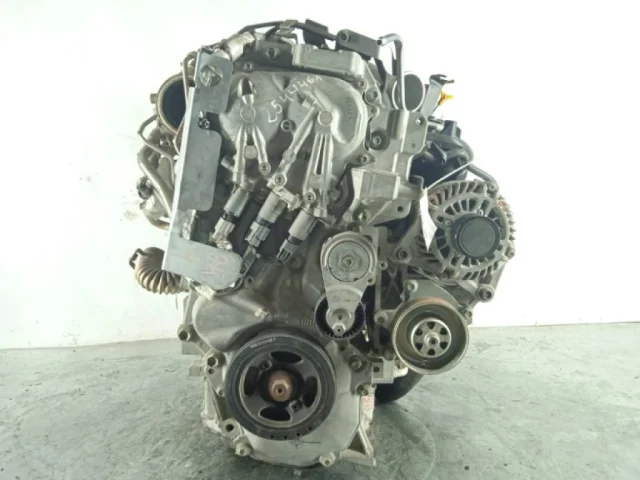 Продажа двигателя HR16DE