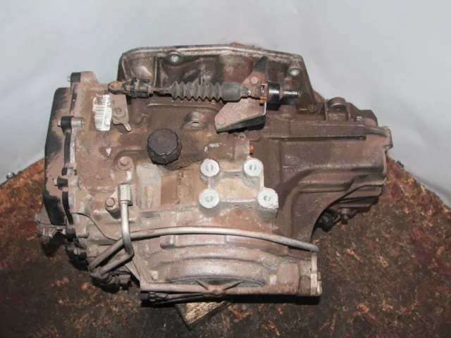 АКПП для Chevrolet Cruze 1 J300 Хэтчбек 2009-2015 на фотографиях