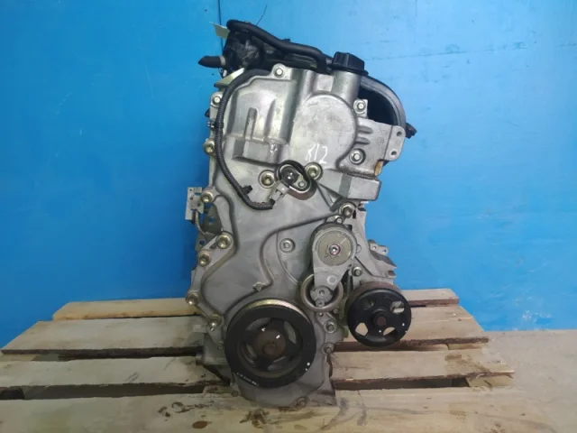 Продажа двигателя MR18DE