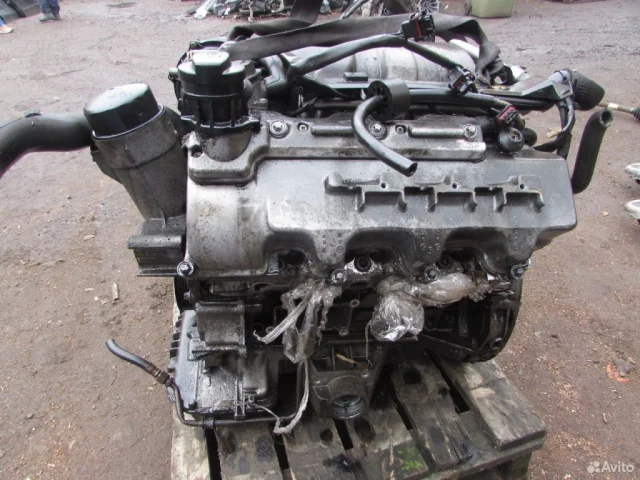 Продажа двигателя 112.949