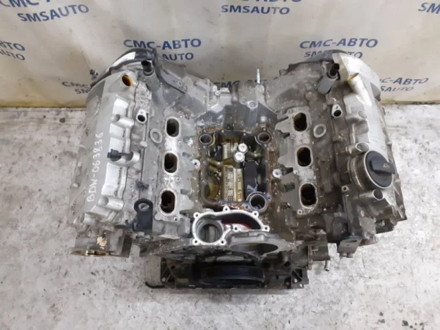 Продажа двигателя BDW