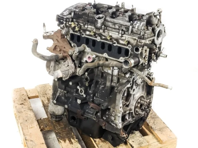 Продажа двигателя 2AD-FTV