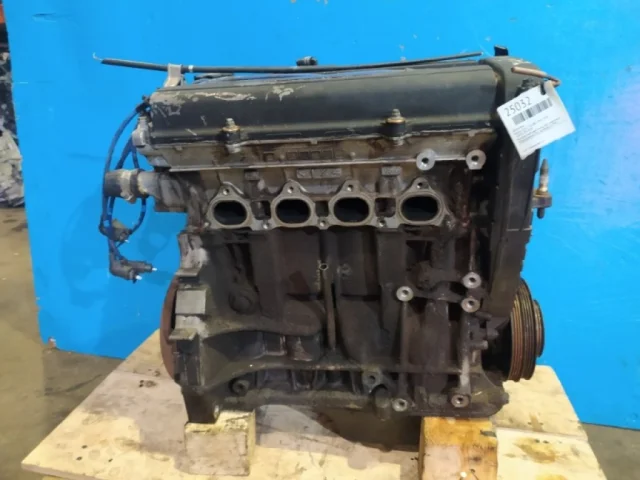 Продажа двигателя B20B