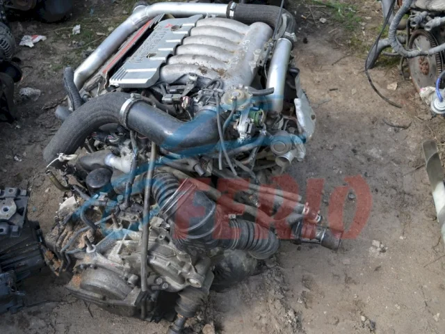 Продажа двигателя 6A13