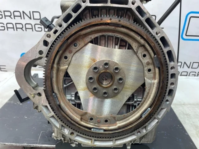 Продажа двигателя 271.820