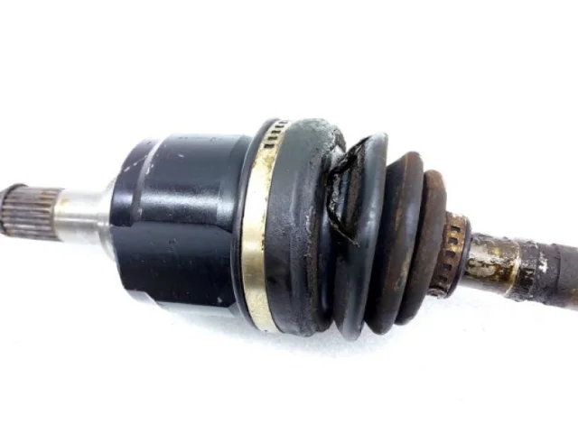 Привод передний правый для Hyundai Solaris 1 RB (2011-2013) Хэтчбек на фотографиях