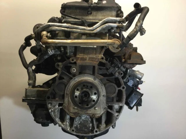 Продажа двигателя D2FA