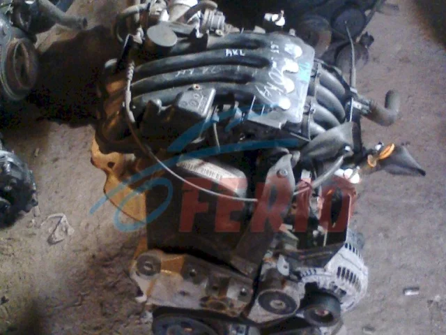 Продажа двигателя AEH