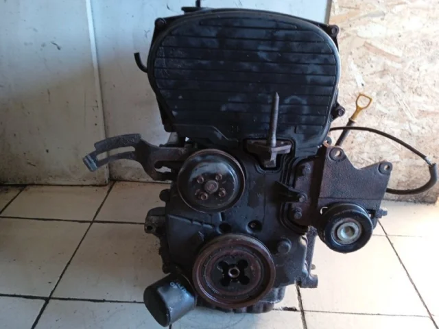 Продажа двигателя G4JS