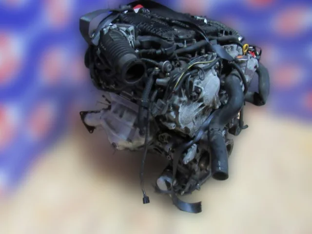 АКПП для Nissan Fuga Y51 2009+ на фотографиях