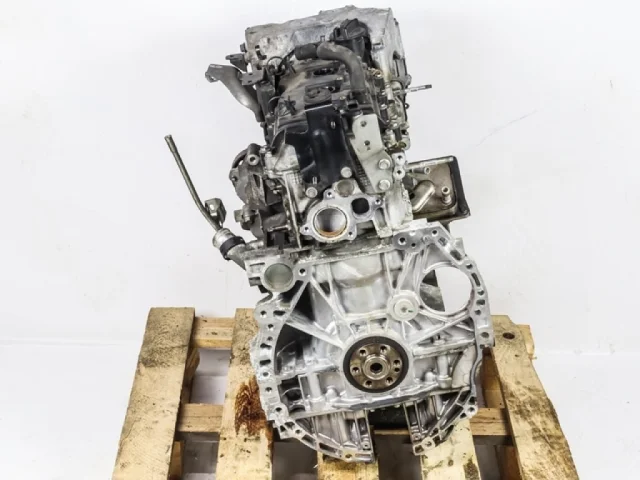 Продажа двигателя M9R