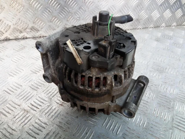 Генератор для Ford Transit 2006-2013 Фургон на фотографиях