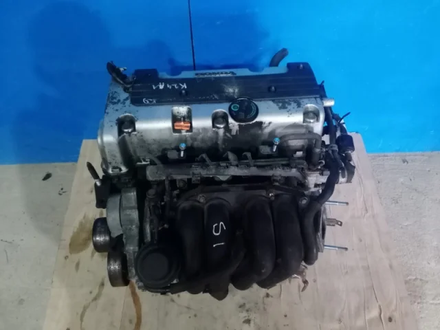Продажа двигателя K20A4