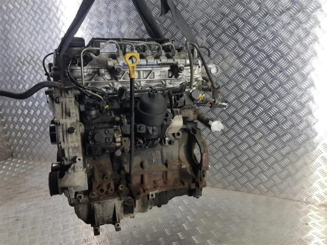 Продажа двигателя D4FB