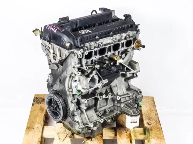 Продажа двигателя AJ