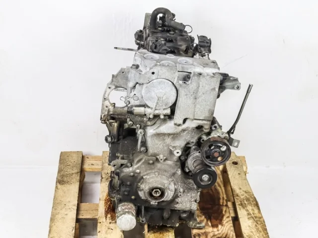 Продажа двигателя M9R