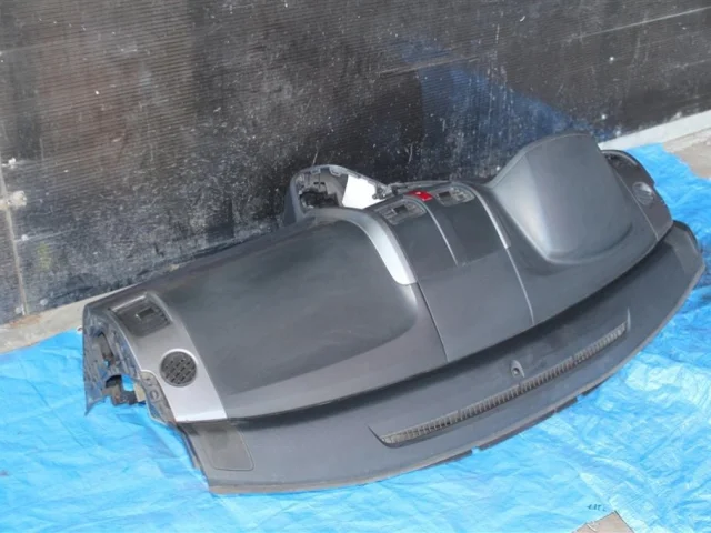 Подушка безопасности пассажира для Honda CR-V RE 2006-2009 на фотографиях