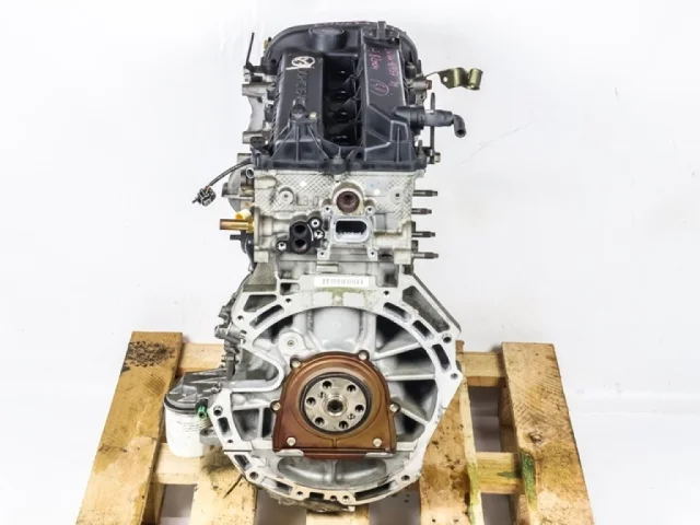 Продажа двигателя AJ